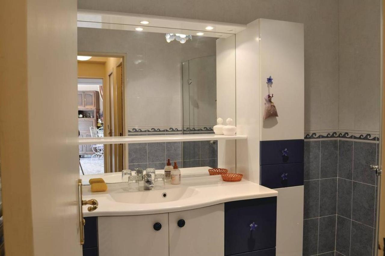 Azurelle Lejlighed Nice