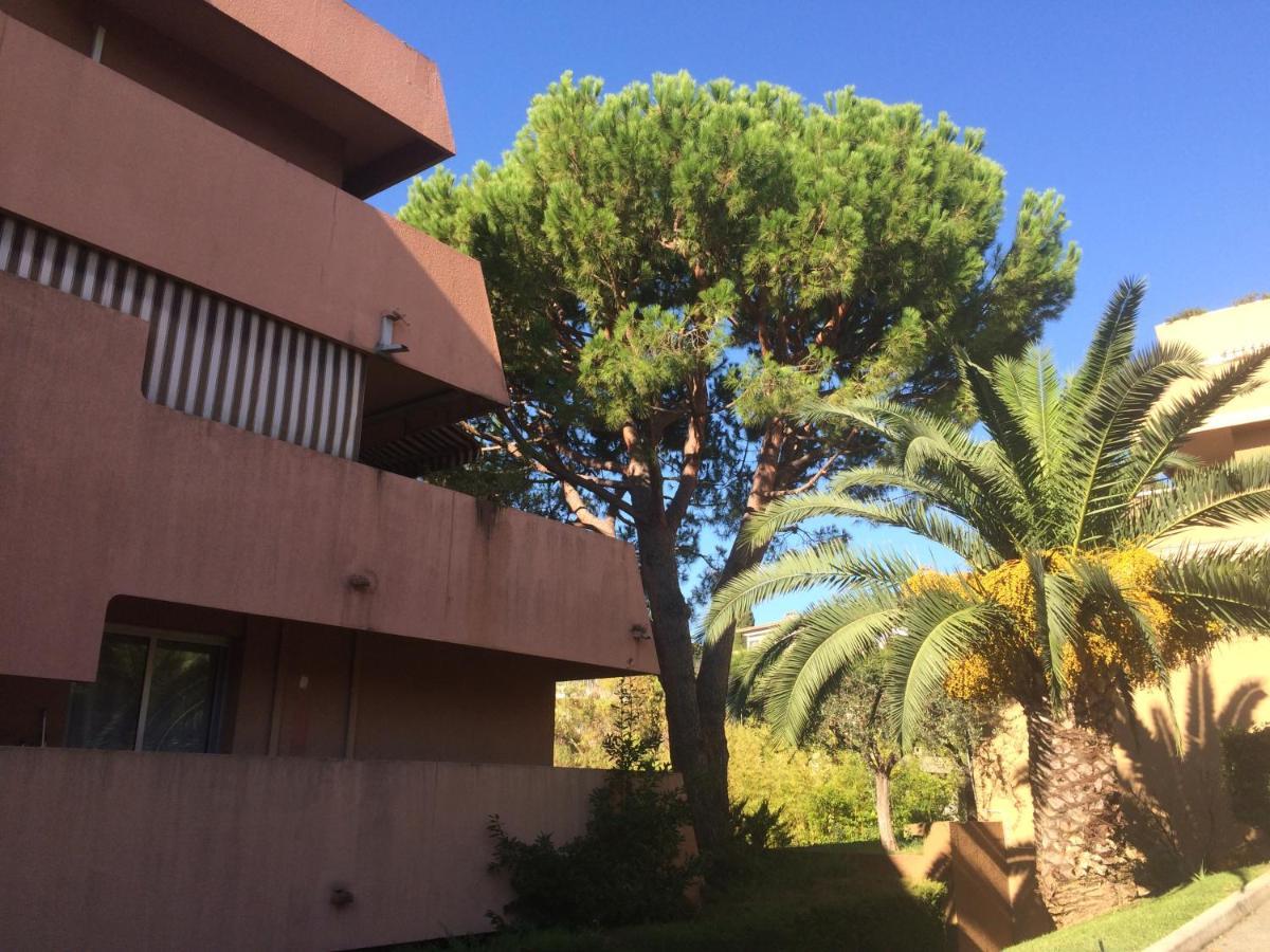 Lejlighed Azurelle Nice