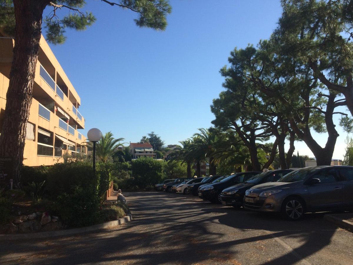 Lejlighed Azurelle Nice